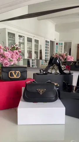 #fyppppppppppppppppppppppp #maisonvalentino #ysl #prada #importados 