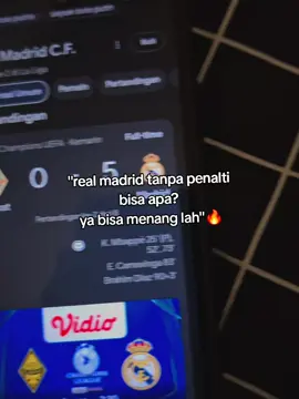 Vamoss madrid ,3 poin penting untuk bawa pulang #foryoupage #madrid #championsleague #fyp #fypage 