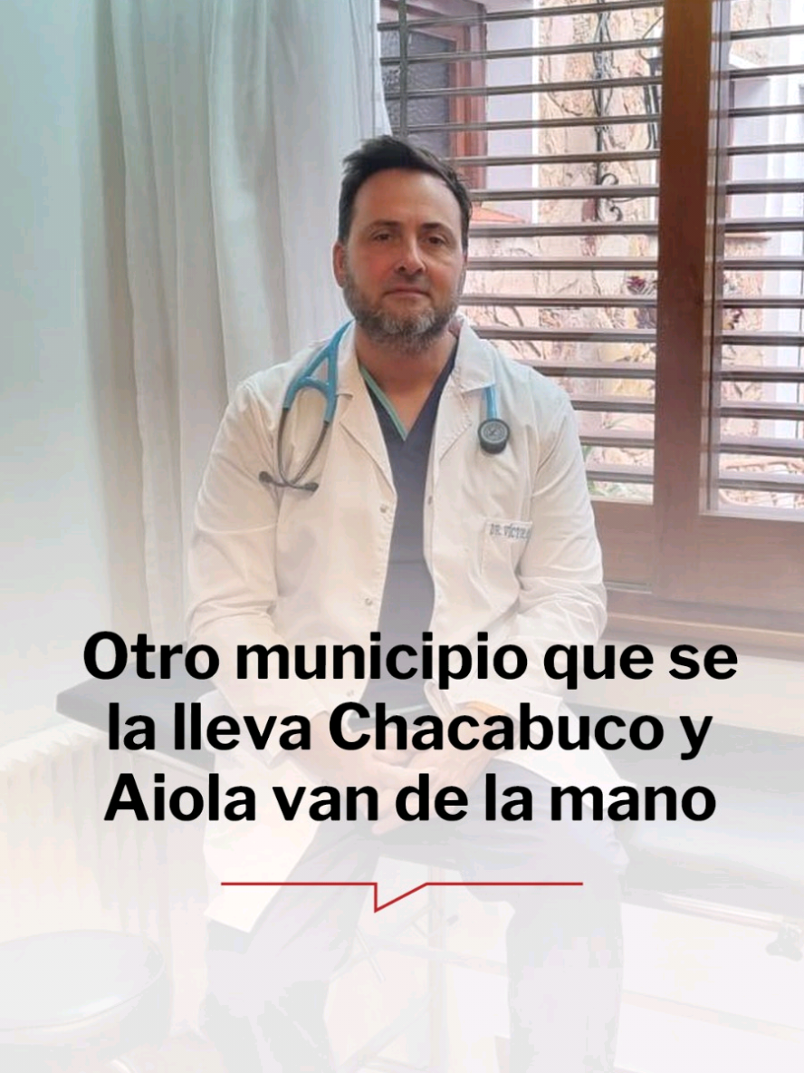 Chacabuco: A pesar de la apelación, Víctor Aiola deberá pagar una multa por irregularidades de gestión #Chacabuco #Judicial #Multa #Municipal #BuenosAires 