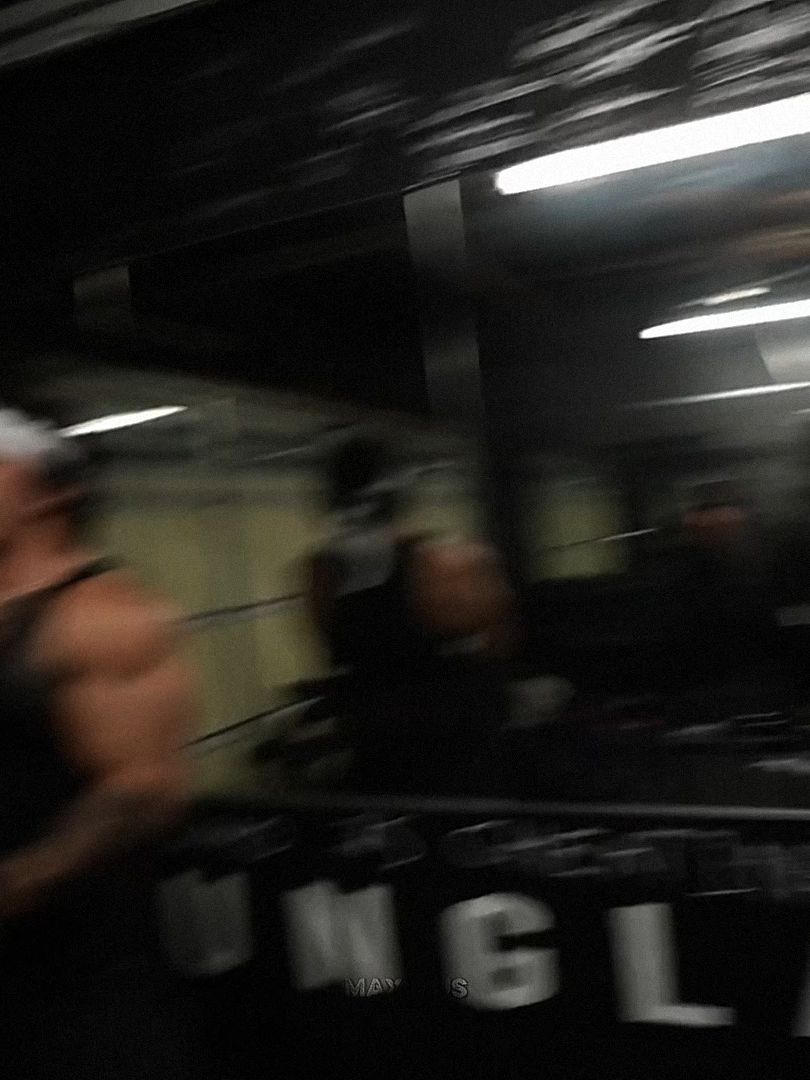We in this b*tch EVERY SINGLE DAY - TrenTwins x Lexx Little - Grindgwap (TikTok) #gymmotivation #bodybuilding #gym