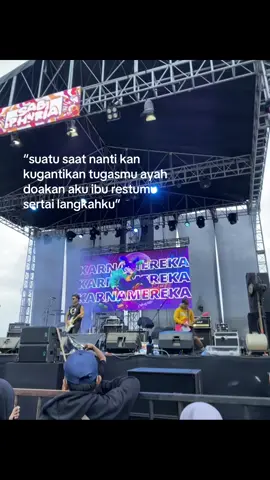 #ayahibu #karnamereka 