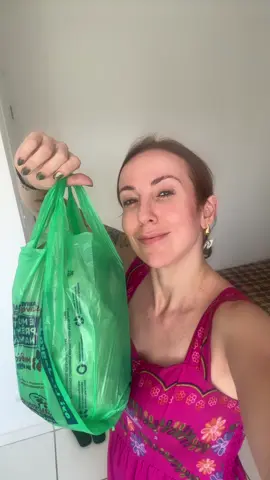 Café da manhã com o pessoal do condomínio 