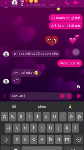 Xin lỗi em và con🙏😭, anh thật sự ko còn cách nào khác @mua dong seoul #vairal #xuhuong #xuhuongtiktok 