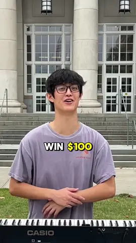 @SafeWrite AI 10TH PERSON TO PLAY WINS $100 😱 #pianotok #humanizer #bypassai #undetectable #studyhack 