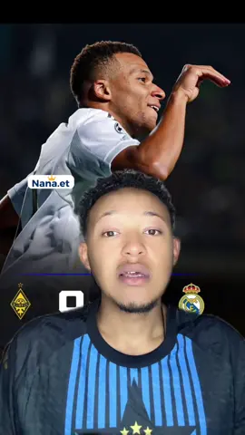 Kairat Almaty 0-5 Real Madrid C.F.