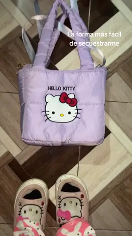 amooo a hello Kitty 🎀💗#hellokitty #hellokittylover #comoseciestrame #ocesionadaconhellokitty #💗😍 