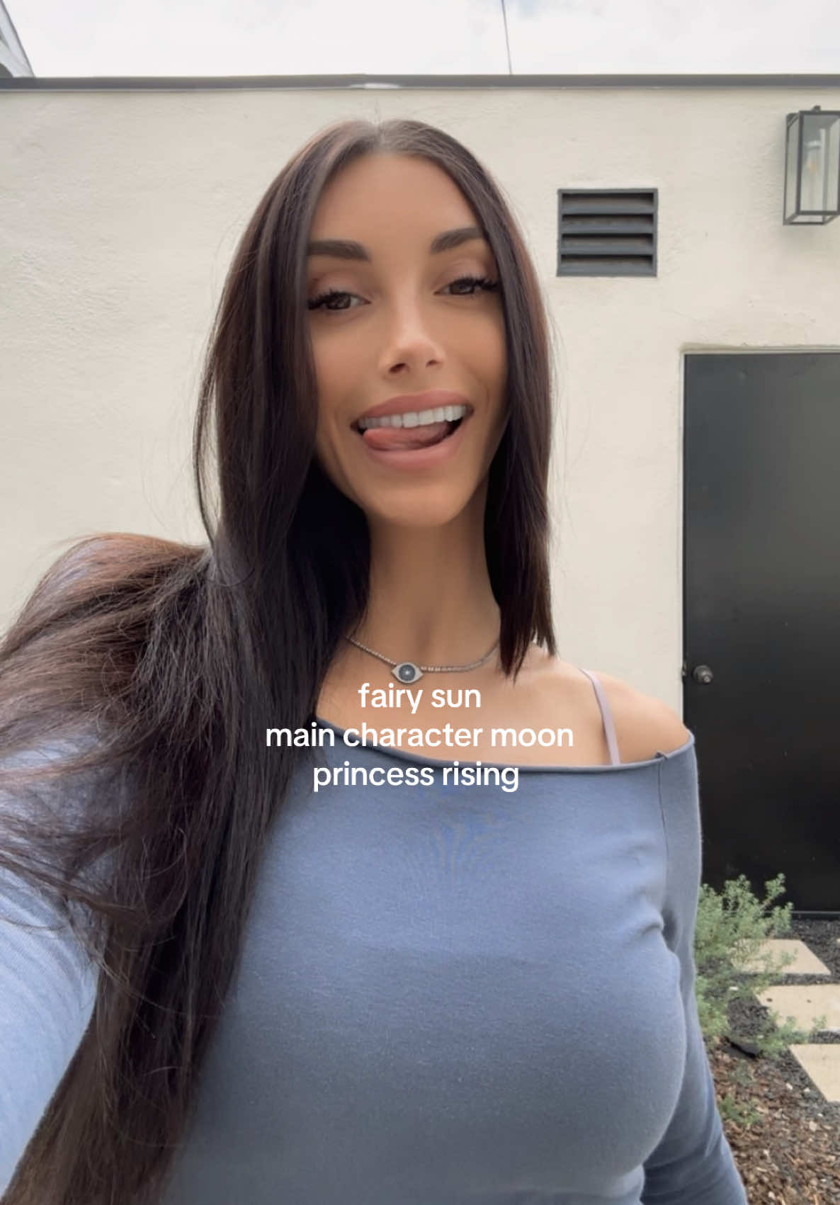 must be an aries thing