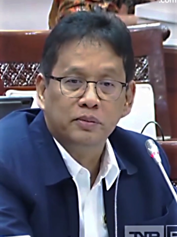 Menyala Pak🔥🔥🔥Selidiki Satu Persatu pokoknya💪👊#menterikeuangan #purbayayudhisadewa #pertamina #viral #fyp 