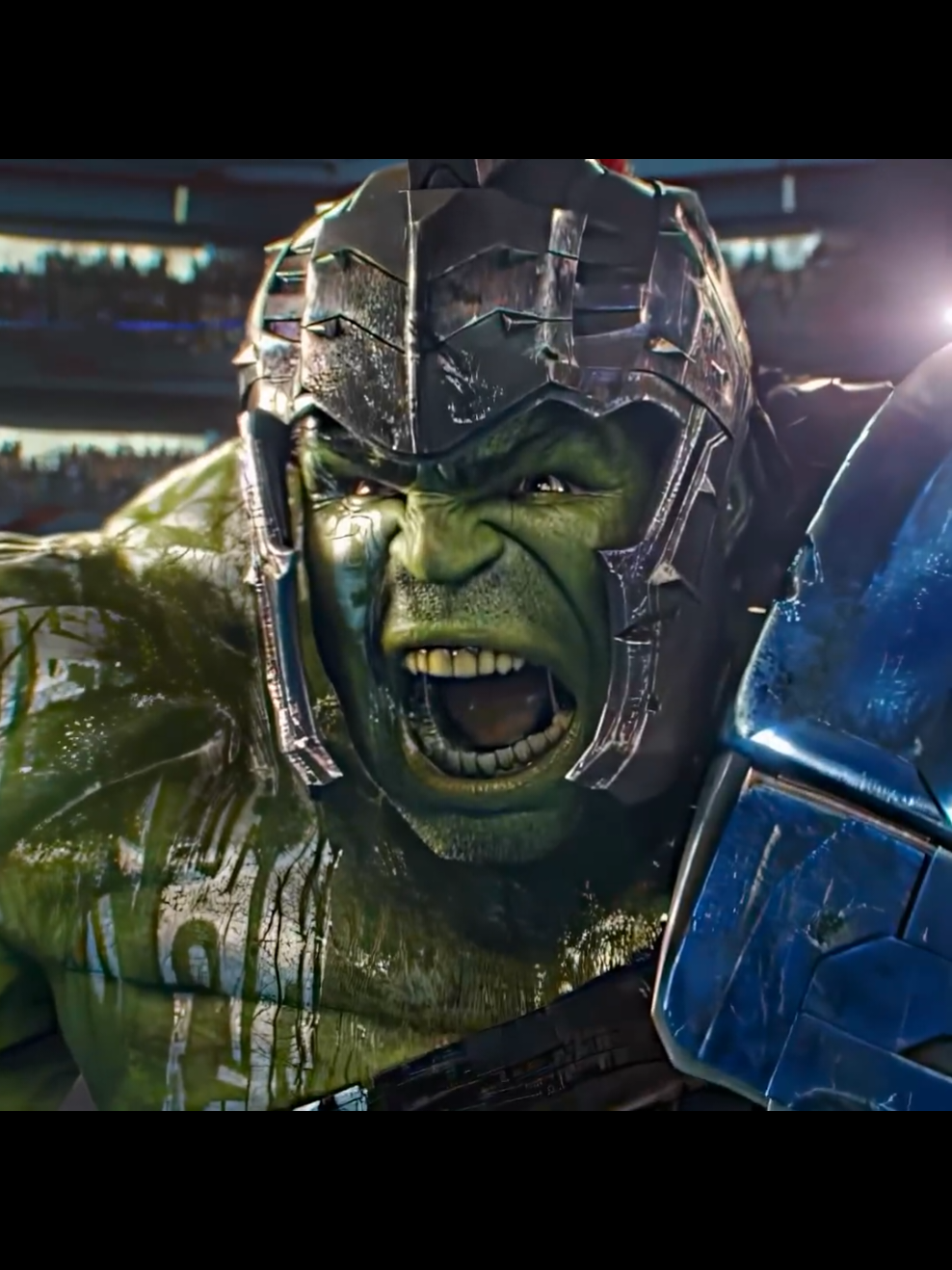 Do you want to know who am I? #movie #fyp #avengers #hulk #trending 