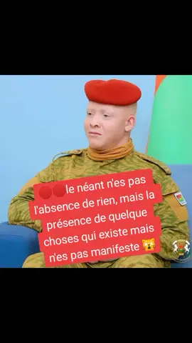 il arrive urgent l'albinos noir #burkinatiktok🇧🇫 #gabon🇬🇦 #ibrahimtraore @Nathalie Yamb @M.T Diamond🇨🇲🇫🇷 @Tik_dengue