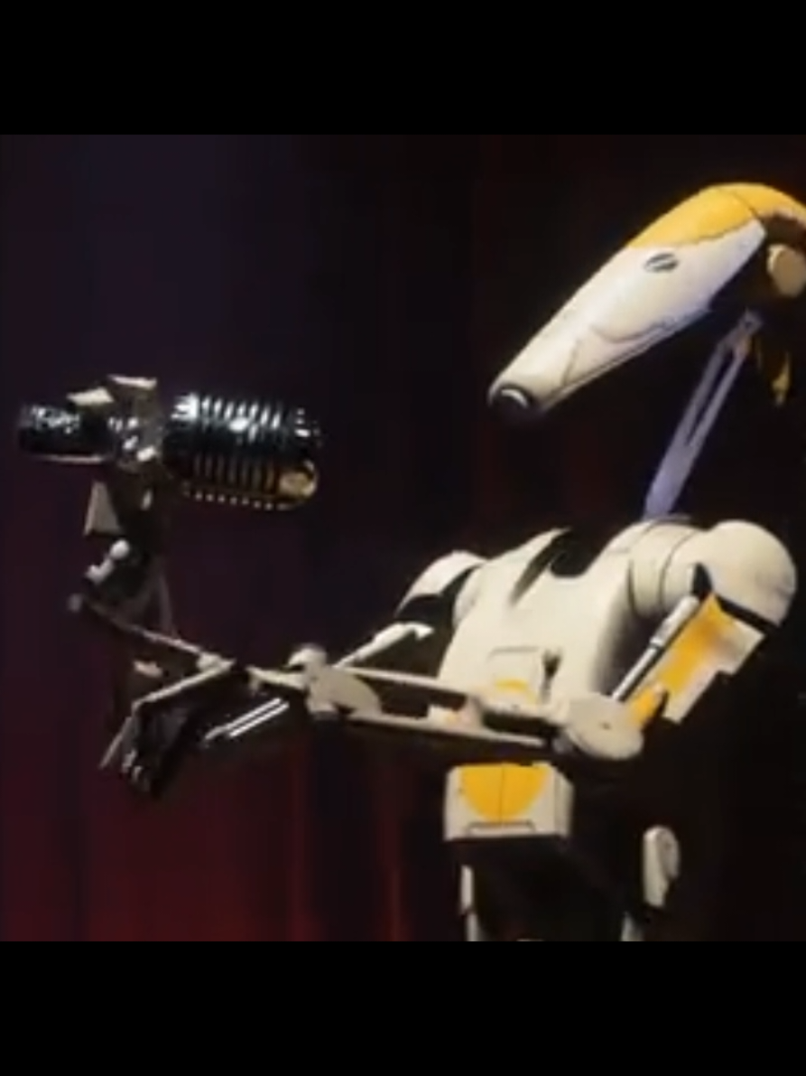 white ass clankas goin hard as fuck #CapCut #starwars #foryoupage #foryou #viral 