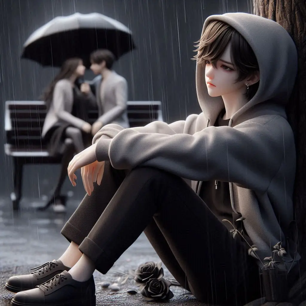 @shadowo04 #trending #wallpaperdinding #sadvibes #sadstory 