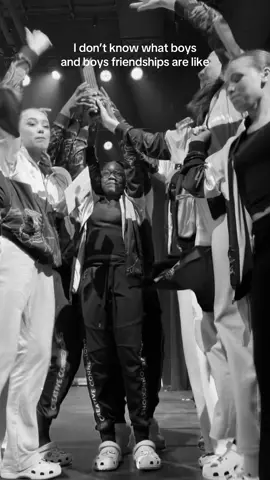 friendships made through dance 🤍 >>> #dancer #fyp #relatable #dance #ballet 