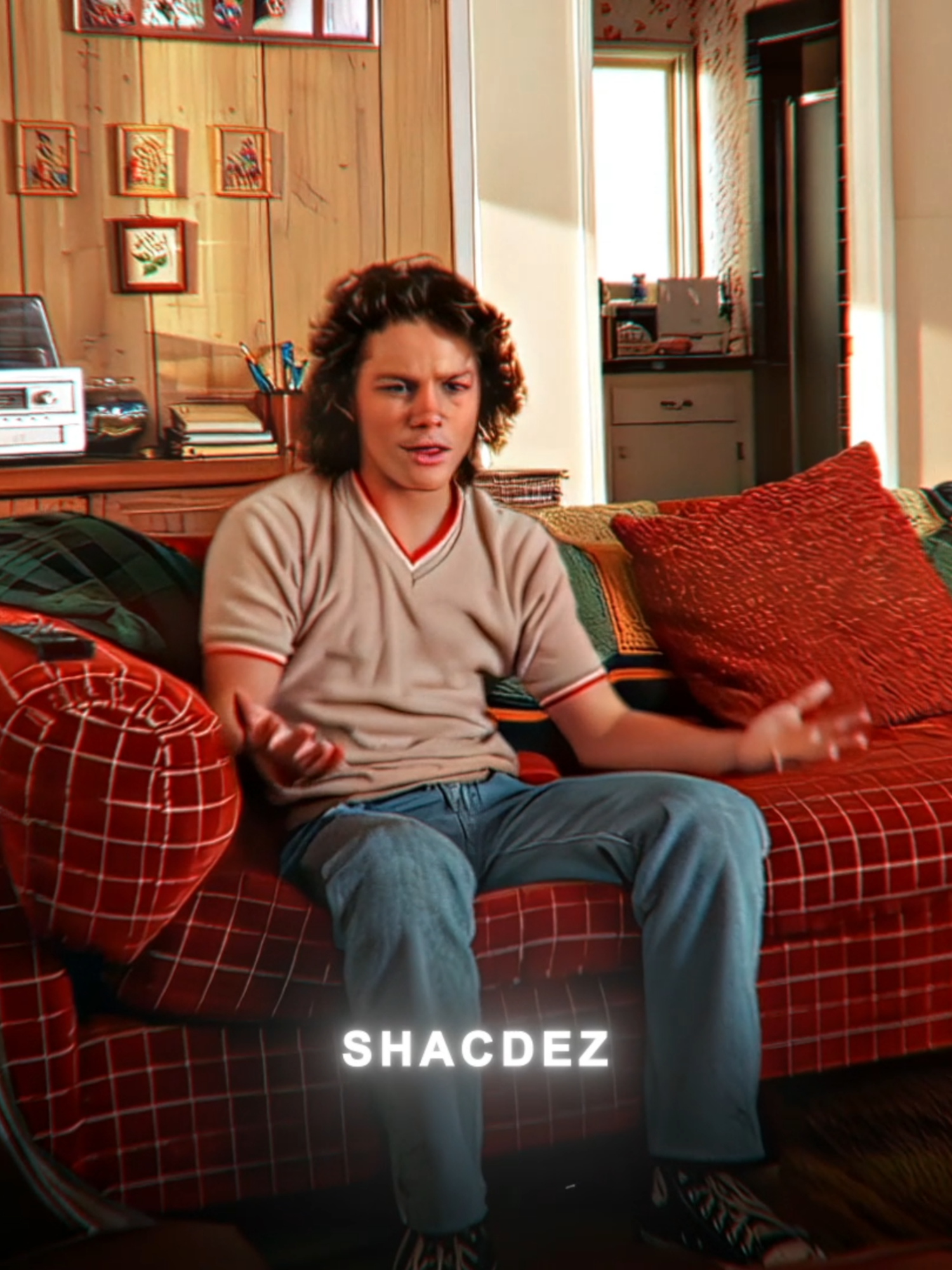 they have 67 channels🔥😭| Georgie Cooper edit #edit #youngsheldon #georgiecooper #georgecooper #funny #120fps #4k #montagemrugad