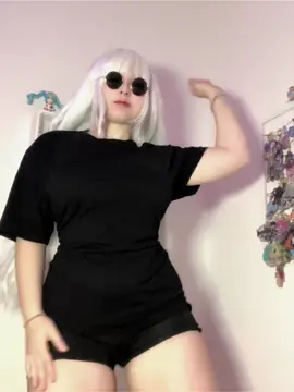 #mikaiichan #cosplay #gojo 