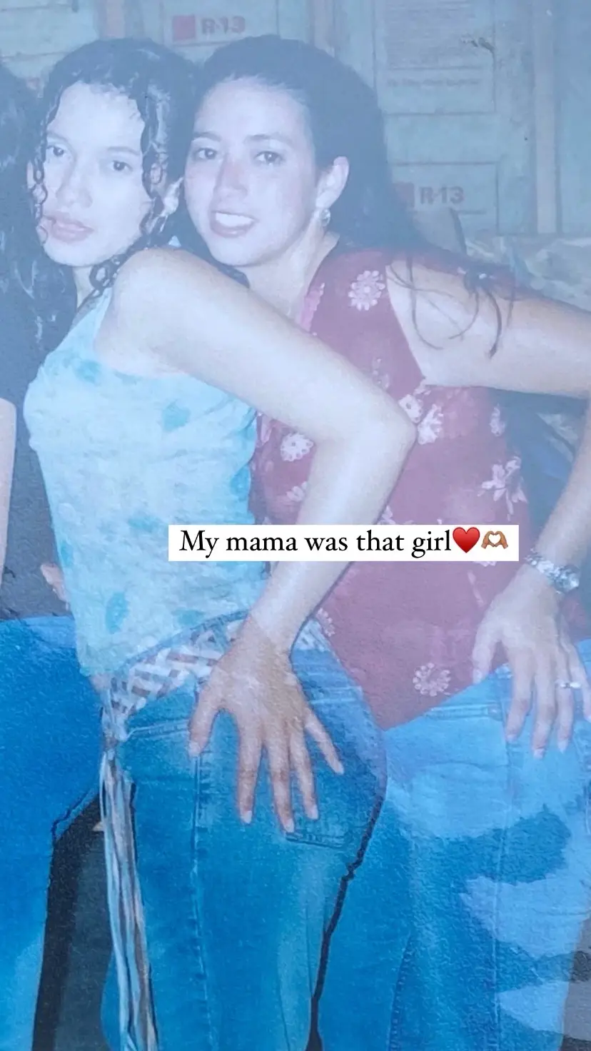 😘 rest easy mommy ♥️♥️♥️🪽🪽🪽🪽 #thatgirl #mymommy #rip #fyp 