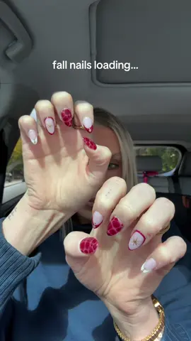 i’m literally obsessed with how these turned out!!! #newnails #fallnails #fallnailinspo #nailappointment 