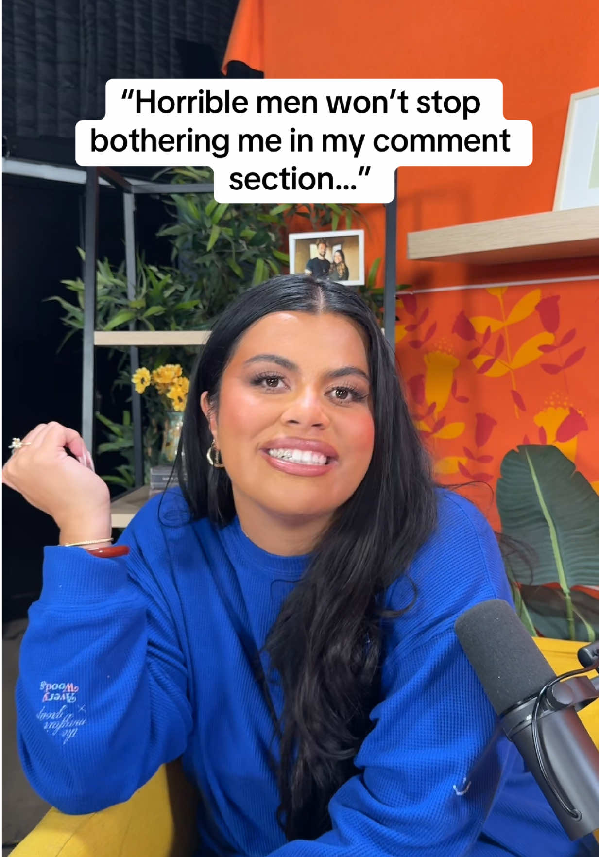 a real life superhero fr 🫡 @Drew Afualo @Gracin #hatecomments #thecommentsection #comedian 