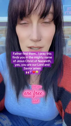 You are not your past. Lift your head and look up and forward to Jesus. Deny your flesh carry your cross. You are made a new creation in Christ, free and redeemed. ##fyp##jesuslovesyou##jesus##christiantiktok##viral 