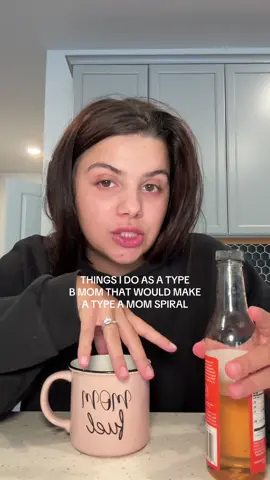 where are the moms who relate😩😅🙋🏻‍♀️ #motherhood #toddlermom #typebmom 