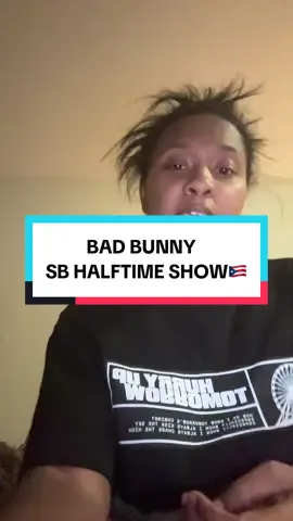 Now let me go redownload Rosetta Stone…I got 6 months…#badbunny #SuperBowl #halftimeshow #LanguageLearning 