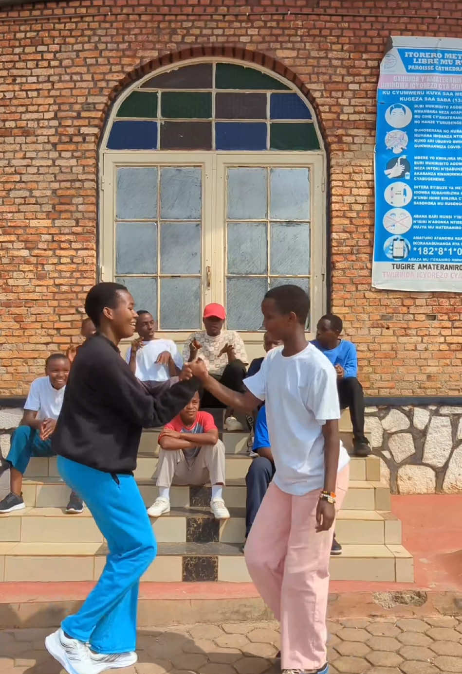 #holyhotministry #fansholyhot #tiktokviral #viral #trend #gospel #dancer #challenge #dancechallenge @HHM 