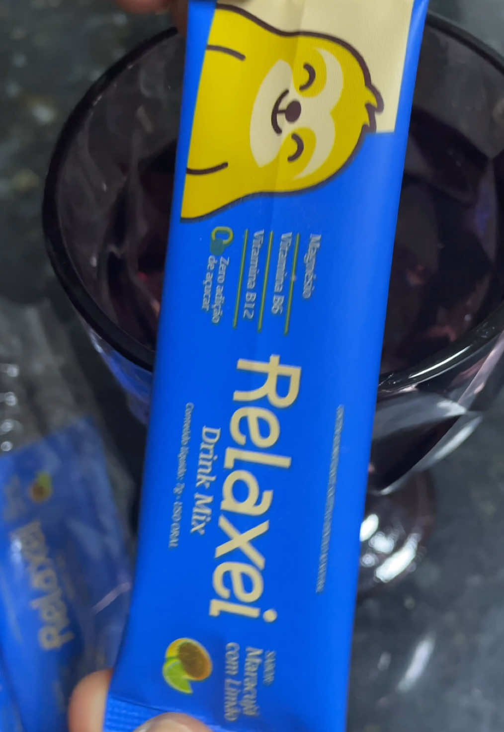 #MomentoRelaxei 💙