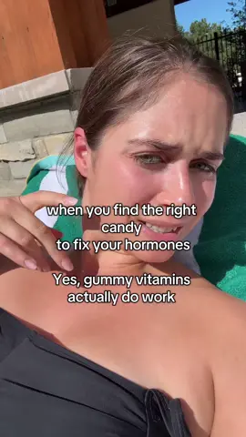 #hormones #hormonal #acne #skintok #skin #hormonalbalance #cortisol #stress #myoinositol #berberine #zoyava #lymphaticdrainage 