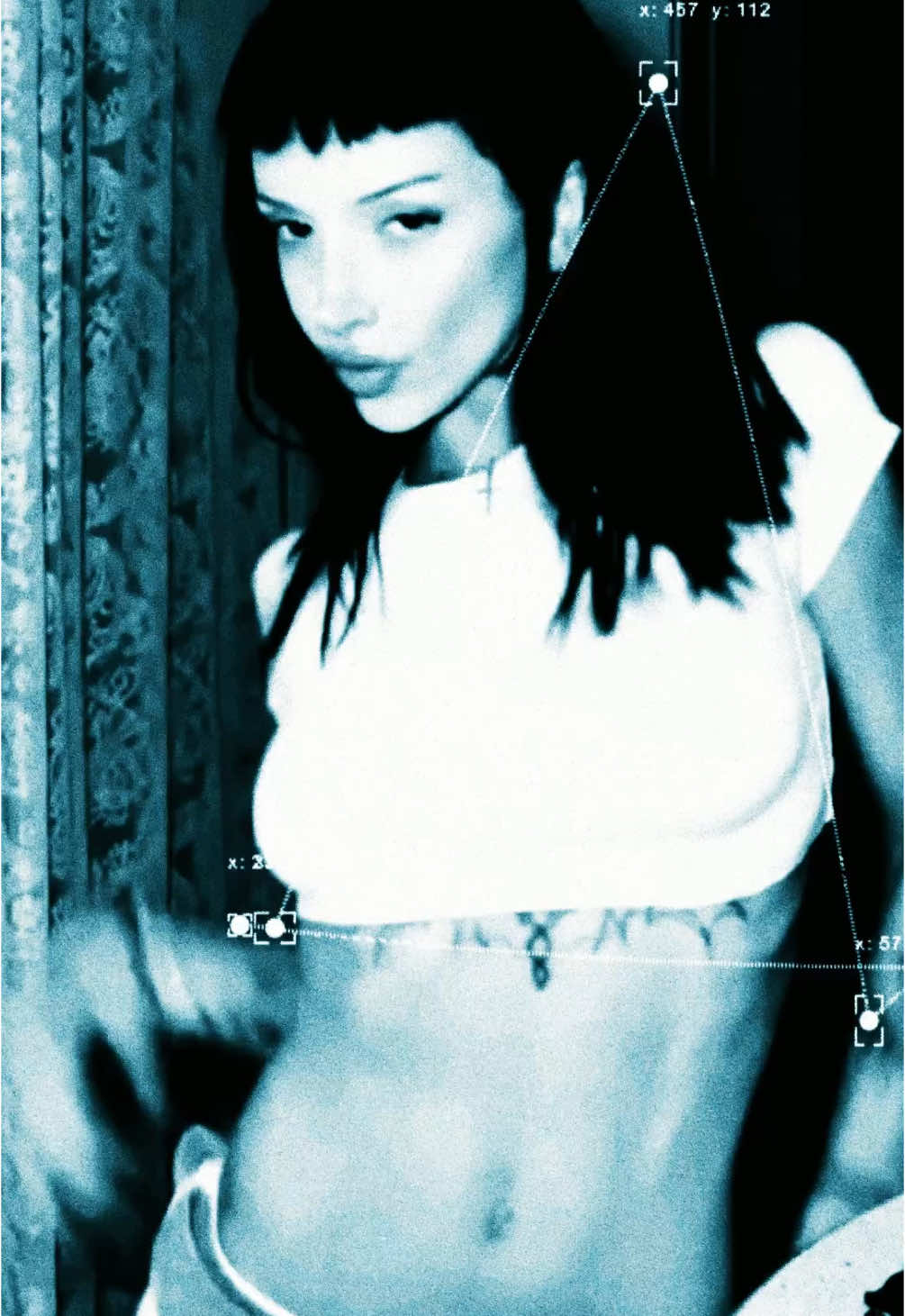 What a vibe … future feat with @bulletrain 