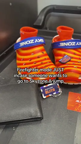 I live as a Skyzone enthusiast. Always prepared. #skyzonesanmarcos #lockedin #fyp #sanmarcos #foryoupage 