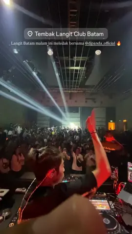 #fyp #djpanda #pandagank #djpandaofficial 