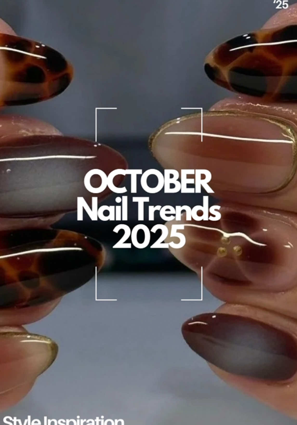 The best October Nail Inspiration, so good ….I am inspired to wear them all! Save to refer back to and please Comment below your favorite! 💅  #creatorsearchinsights #fallnails #octobernails #fallnailart #nailed