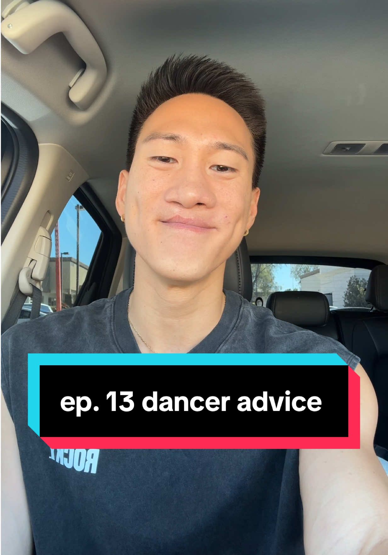 ep. 13 | dancer advice #dance #educator