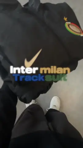 Inter Mailand Tracksuit #vintage #tracksuit #intermailand #vintagekult 