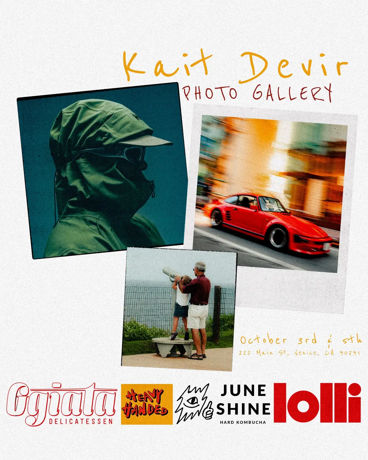 favorite frames printed #photographer #venice #gallery #photography #losangeles 