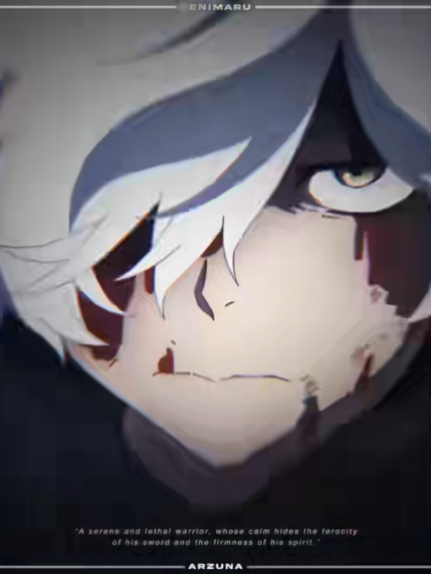 Hells paradise S2>> #hellsparadise #gabimaru #animeedit #sabersq ★ upload method ★ TG: @editing_news
