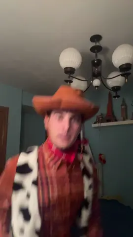 Dc: @elisadtpr CÁLMATE WOODY 🗣️🗣️🗣️ #toystory 