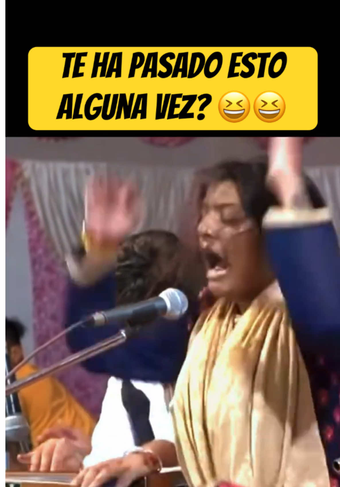 A VECES SER IMPACIENTE SE PAGA CARO..🤣🤣