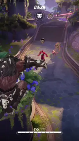 Hi guys tate my black panther gameplay on marvel rivals. Anyways I’m rlly rusty but I want to challenge my community on some marvel rivals event. Idk just a thought. Also I know I’m supposed to be going in with healers and supporting my tank once the team fight starts and engages but the enemy team was just all over the place. So I was just picking what I can just like food scraps since I really wanted some action. Anyways yeah enjoy and idk why the footage is kinda lagging ugh! #fyp #fypシ #fypシ゚viral #fypage #trending #xyzbca #yap #yapping #funny #humor #marvel #marvelrivals #game #gaming #GamingOnTikTok 