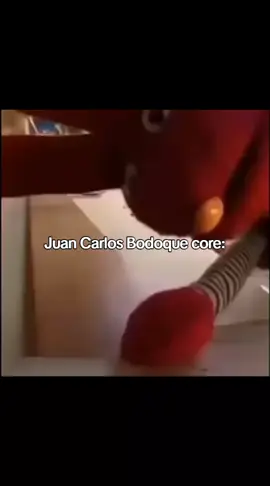#juancarlosbodoque #31minutos #bodoque 
