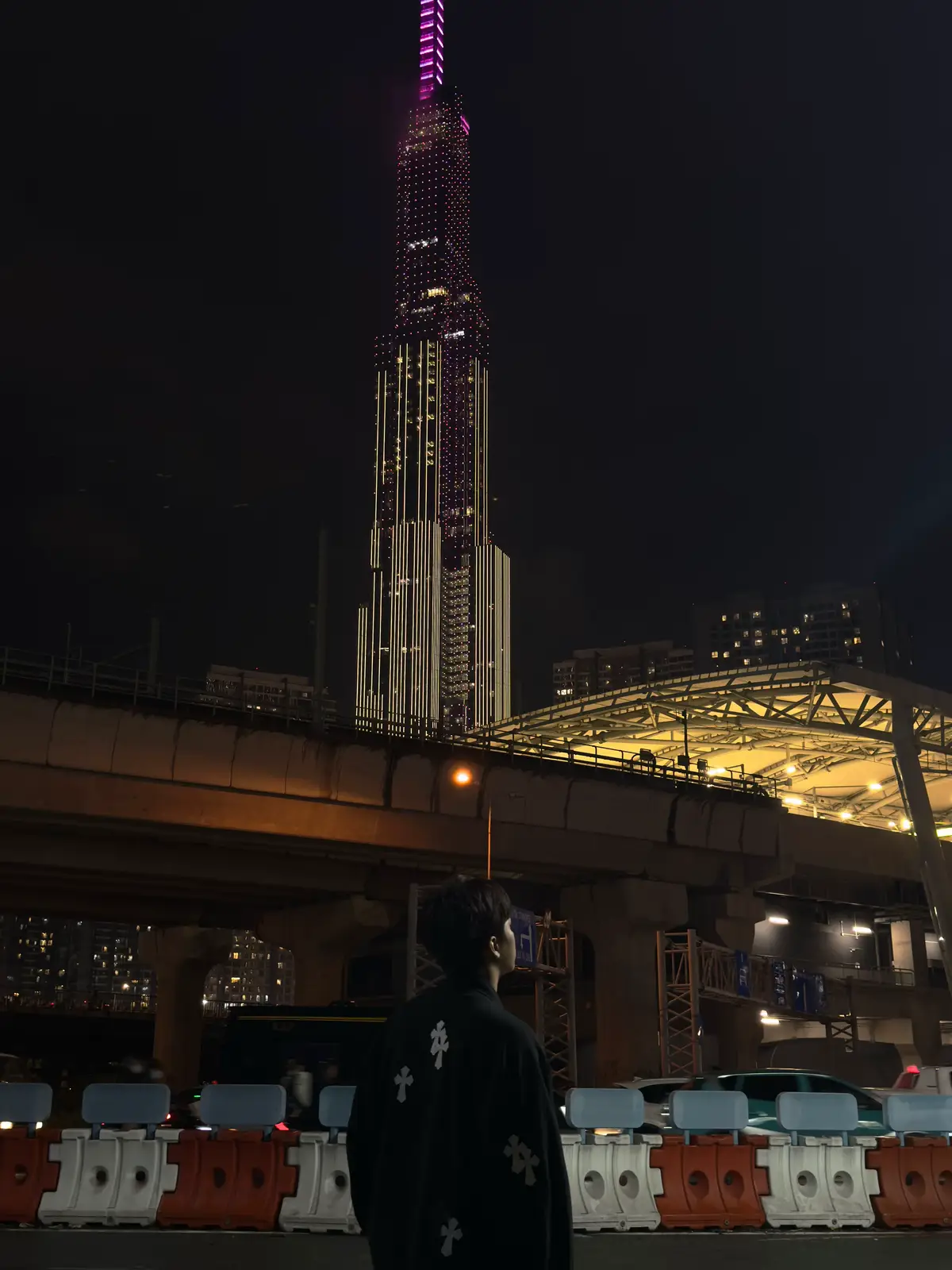 zai bản lên phố#fyp #saigon 