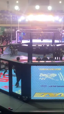 #mmahighlight 