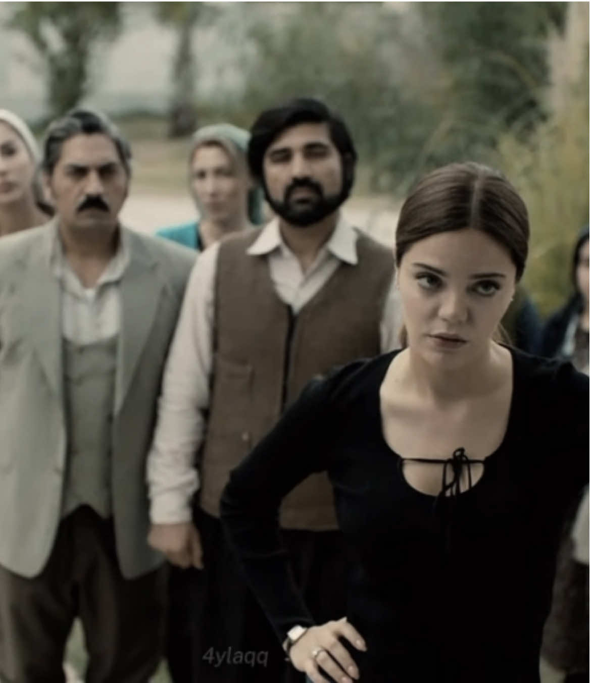 Yektee anammm yekteee #keşfetbeniöneçıkar #züleyhayaman #bzcedit #birzamanlarçukurova #fypppppppppppppp 