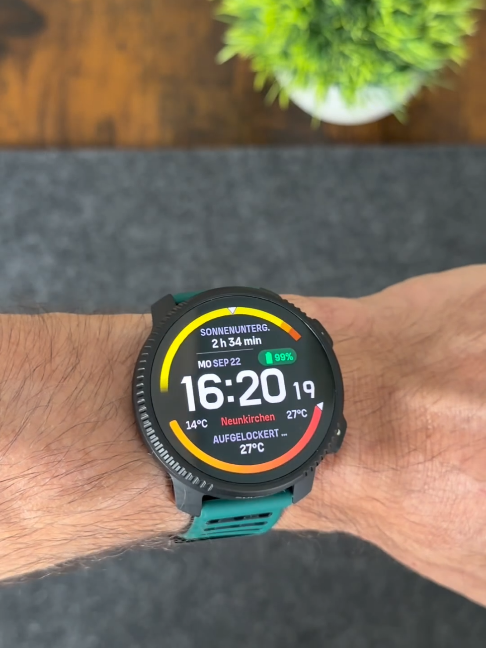 Suunto Vertical 2 Speed Unboxing #suunto #suuntovertical2 #unboxing #smartwatch #outdoorgear @Suunto 
