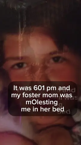 #truestory #fostercare #ptsd #tiktok 