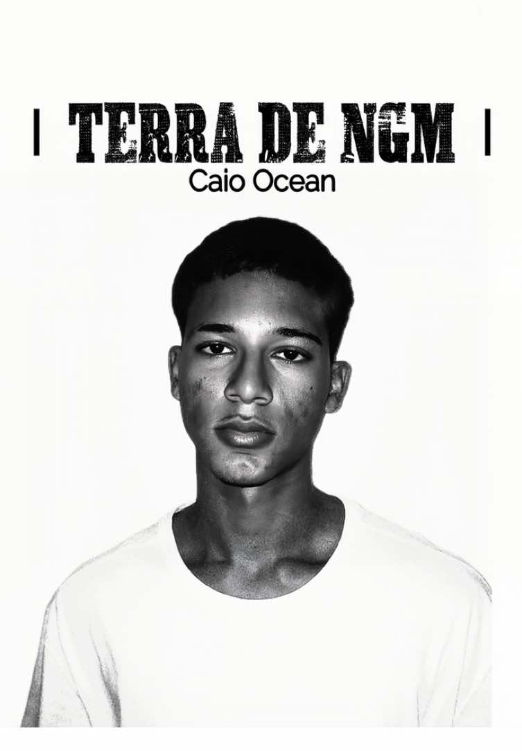 16:16 | terra de ninguém - caio ocean #caioocean #underground #boombap #lyric #foryoupage 