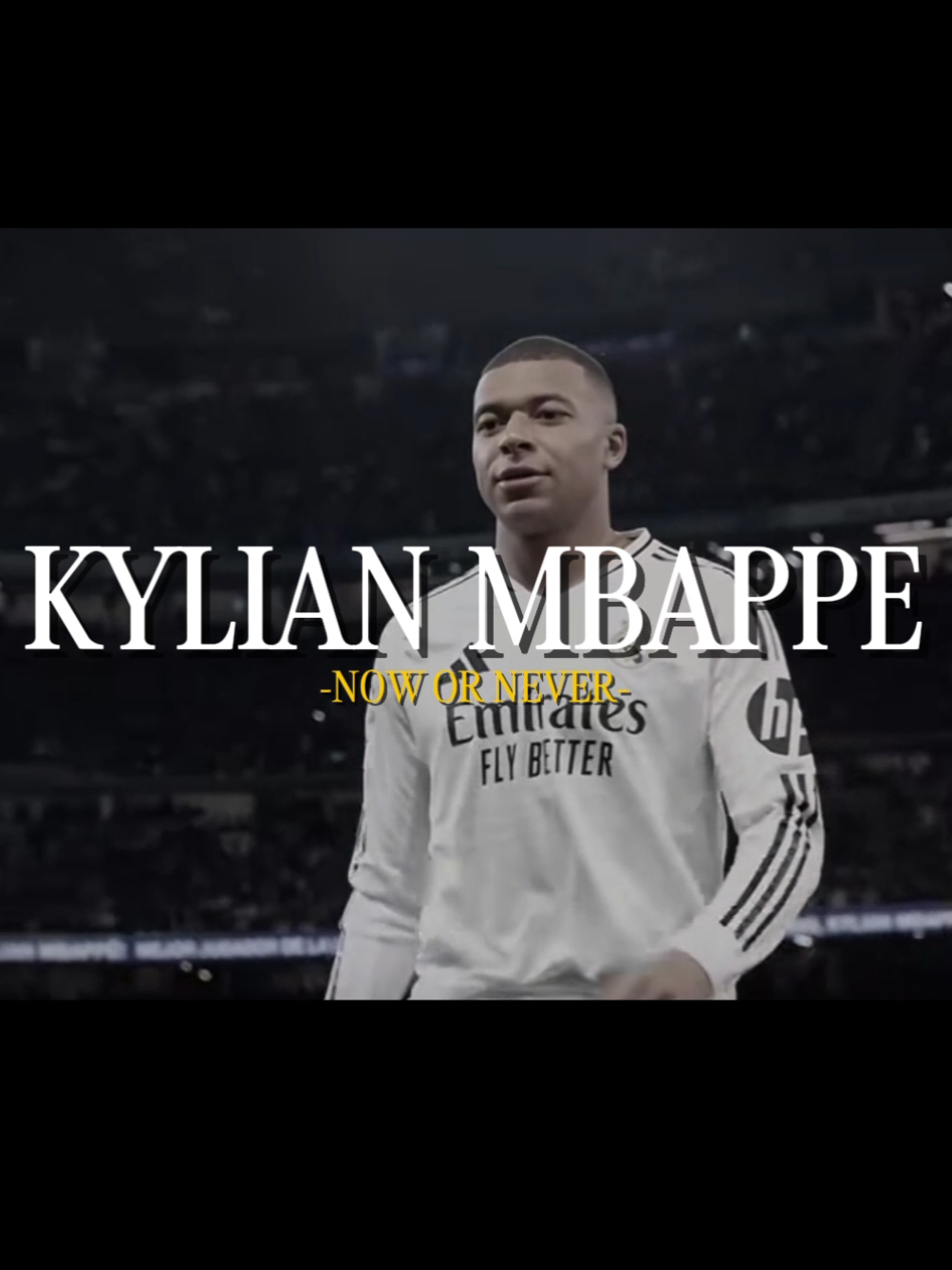 most infrom player itw btw.  / promos dm  #kylianmbappe #realmadrid #nowornever #mbappegoaltoday #tkandz @TKandz @Hammond @CXSPER 