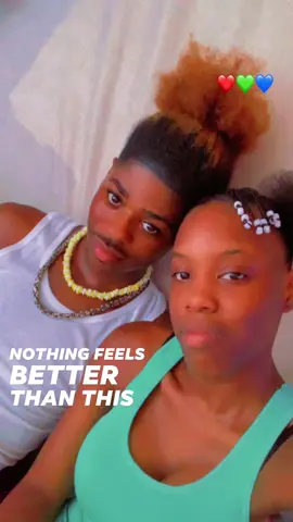 Nothing feels better than this😘#selfmadedanny242 #fyp #Love #Relationship @pyt marissa🧸 
