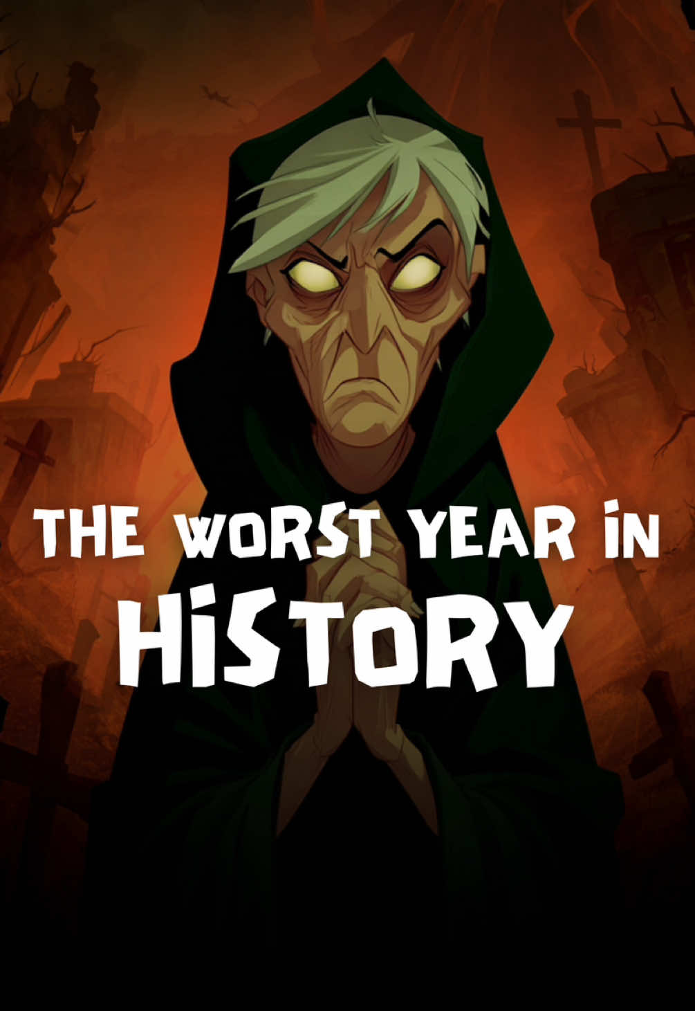 #History #HistoryTime #stories #animation #year536 