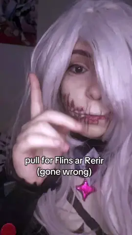 chaotic experience never again #GenshinImpact #hoyoverse #cosplay #nodkrai #fyp 